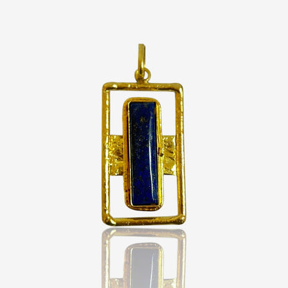 Caroline Pendants