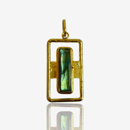 Caroline Pendants