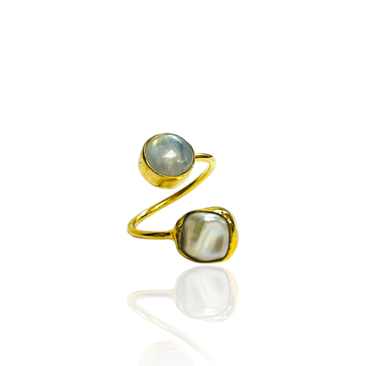 Cecilia Ring