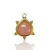 Rose quartz