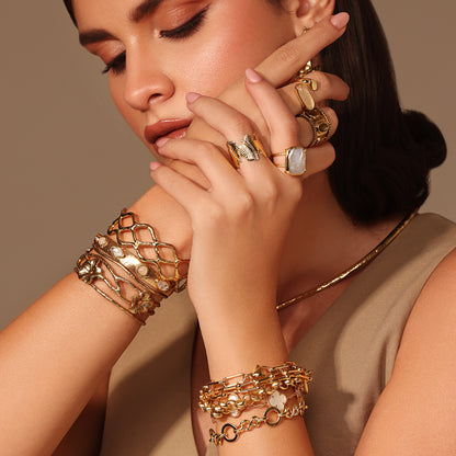 Skylar Cuff