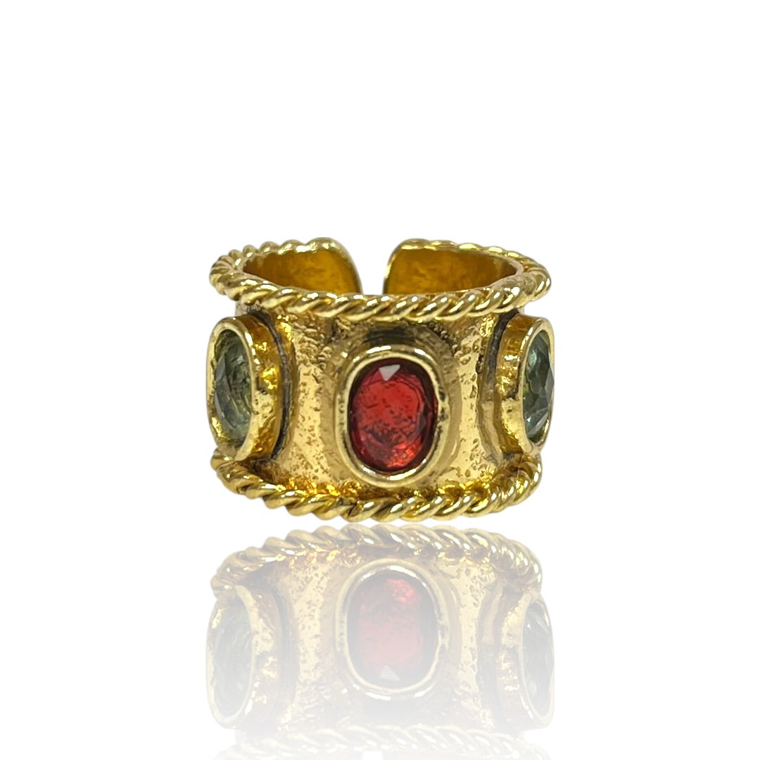 Chloe rings