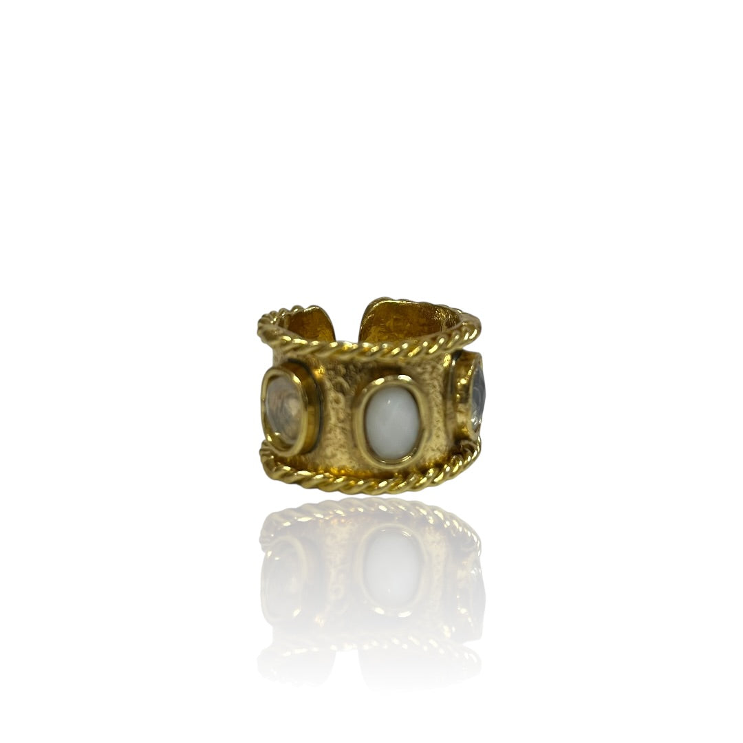 Chloe rings