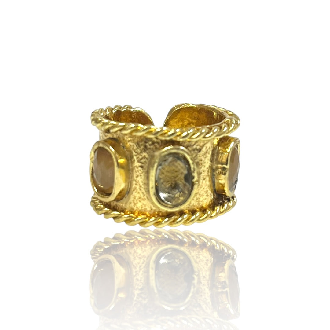 Chloe rings