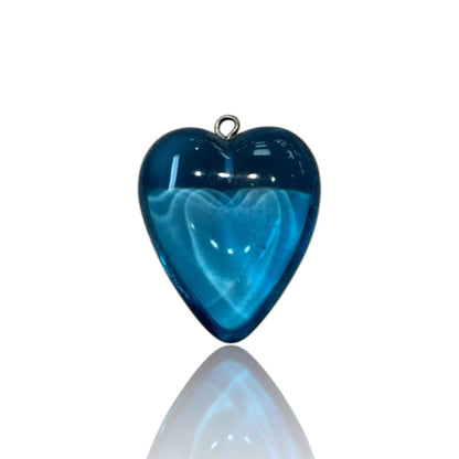 Clara Glass Charm (Large)