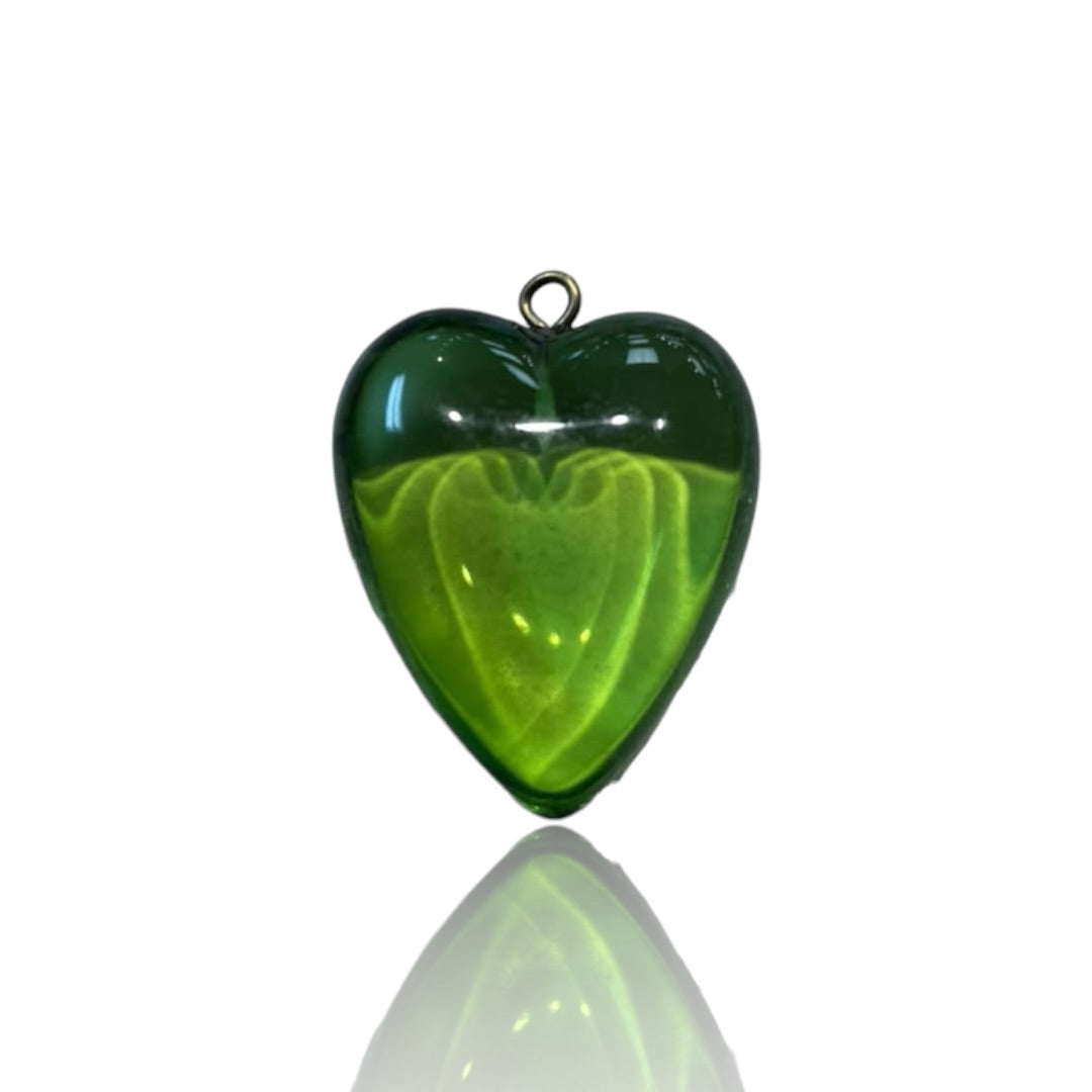 Clara Glass Charm (Large)
