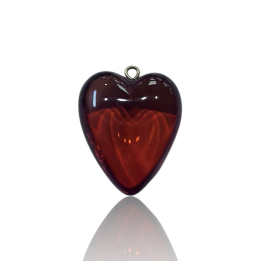 Clara Glass Charm (Large)