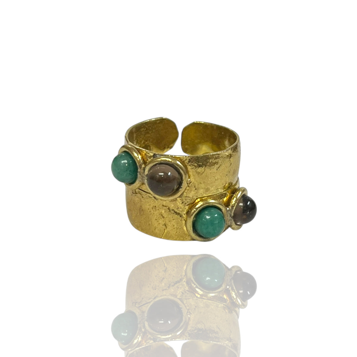 Clara Rings