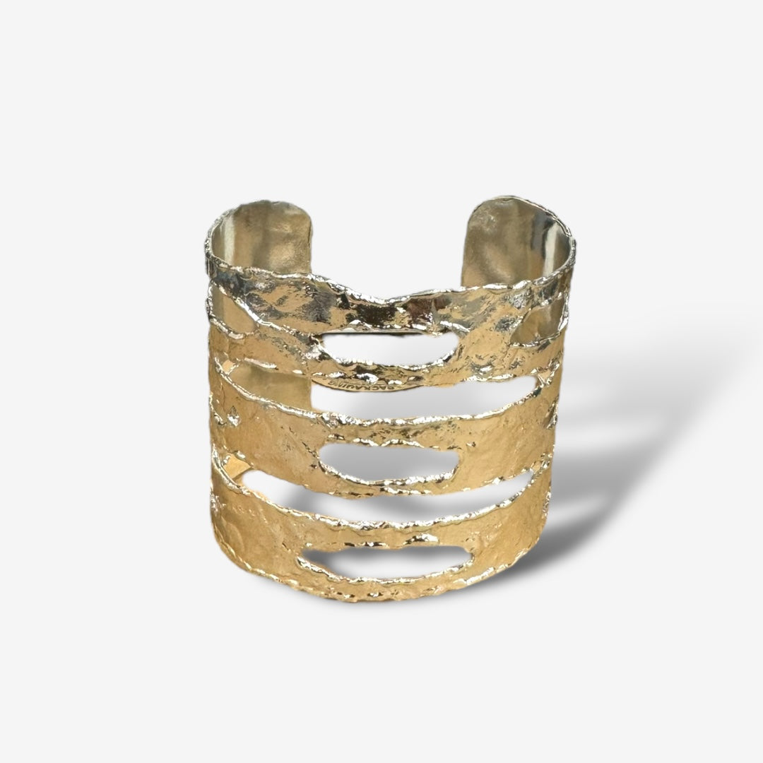 Cleopatra Cuffs