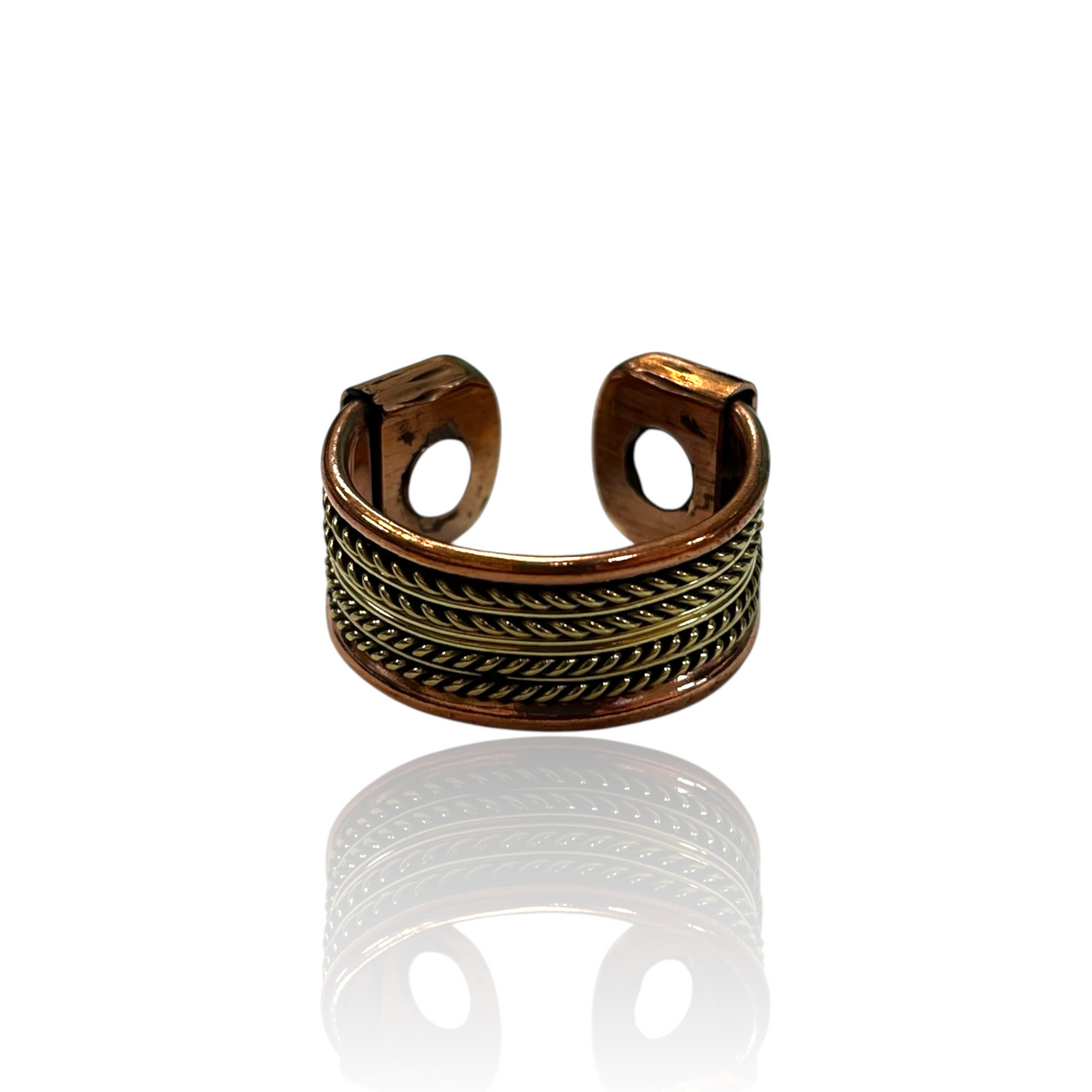 Copper Ring