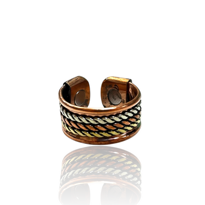 Copper Ring