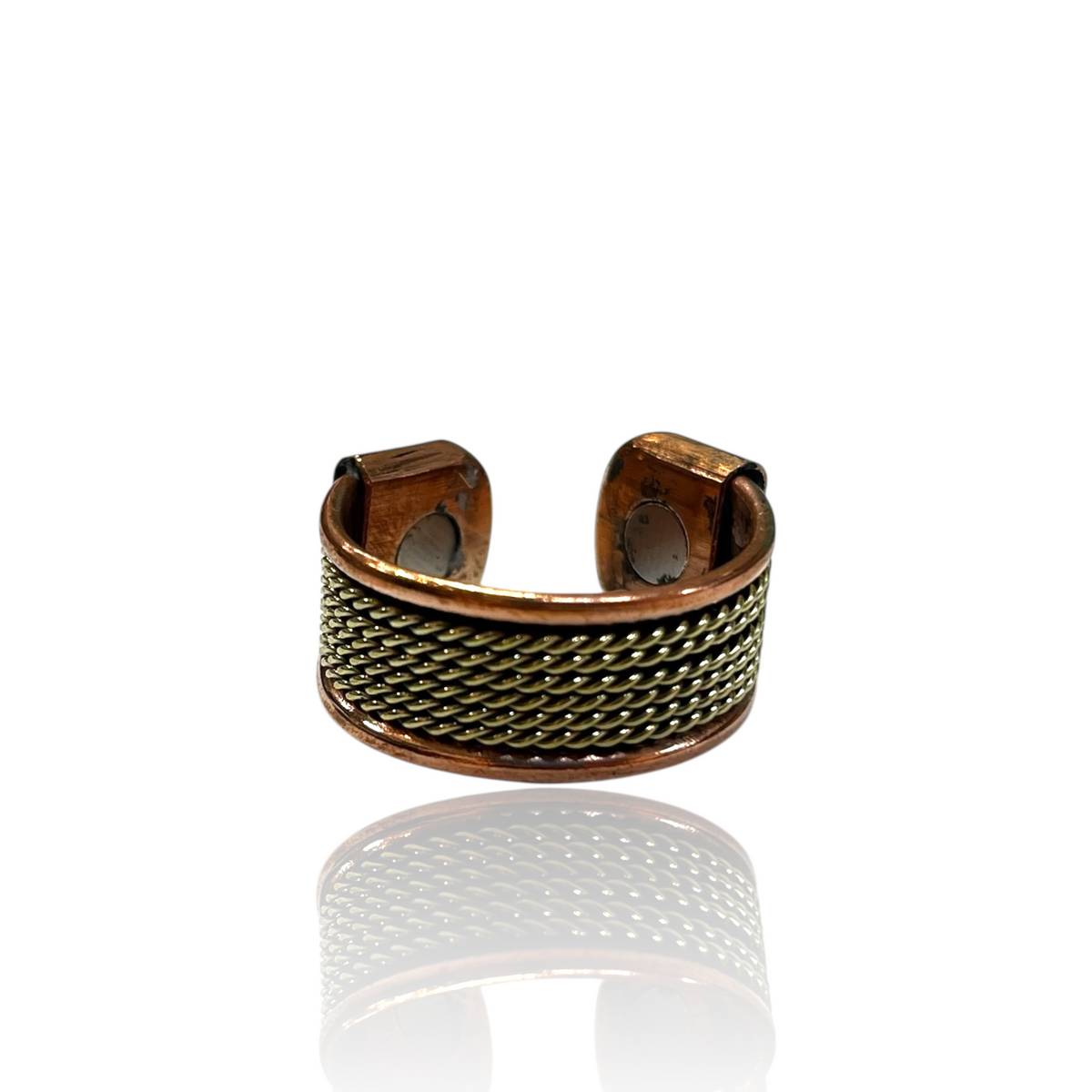Copper Ring