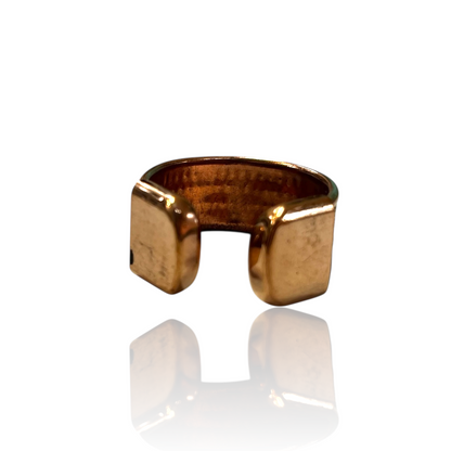 Copper Ring
