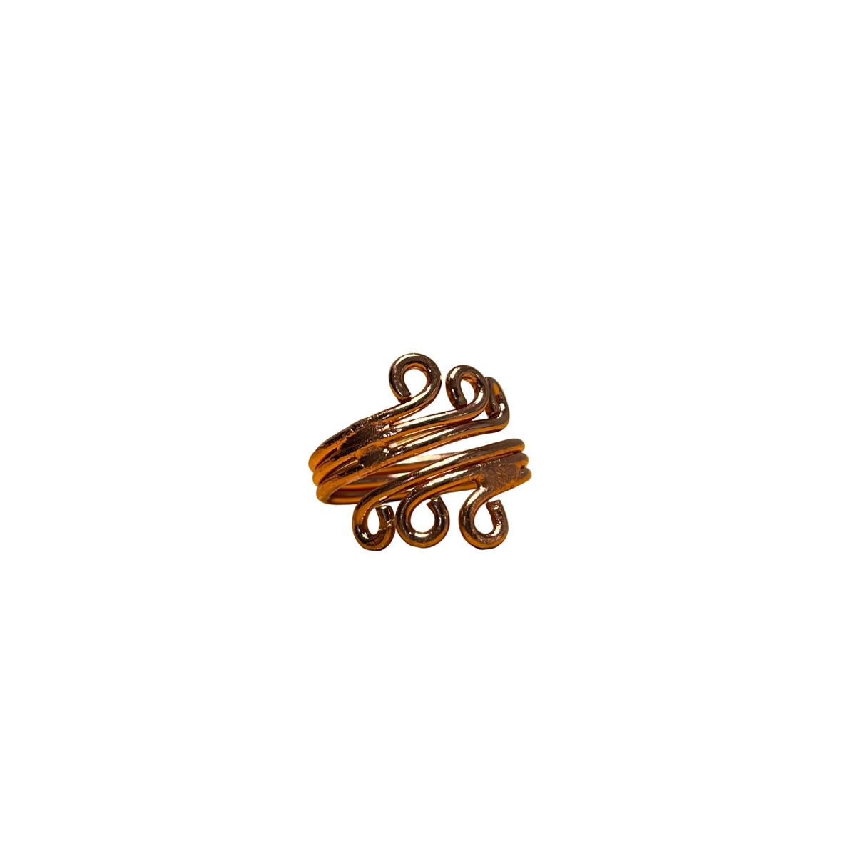Copper Ring