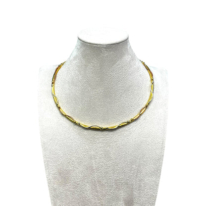 Copper Wave Choker