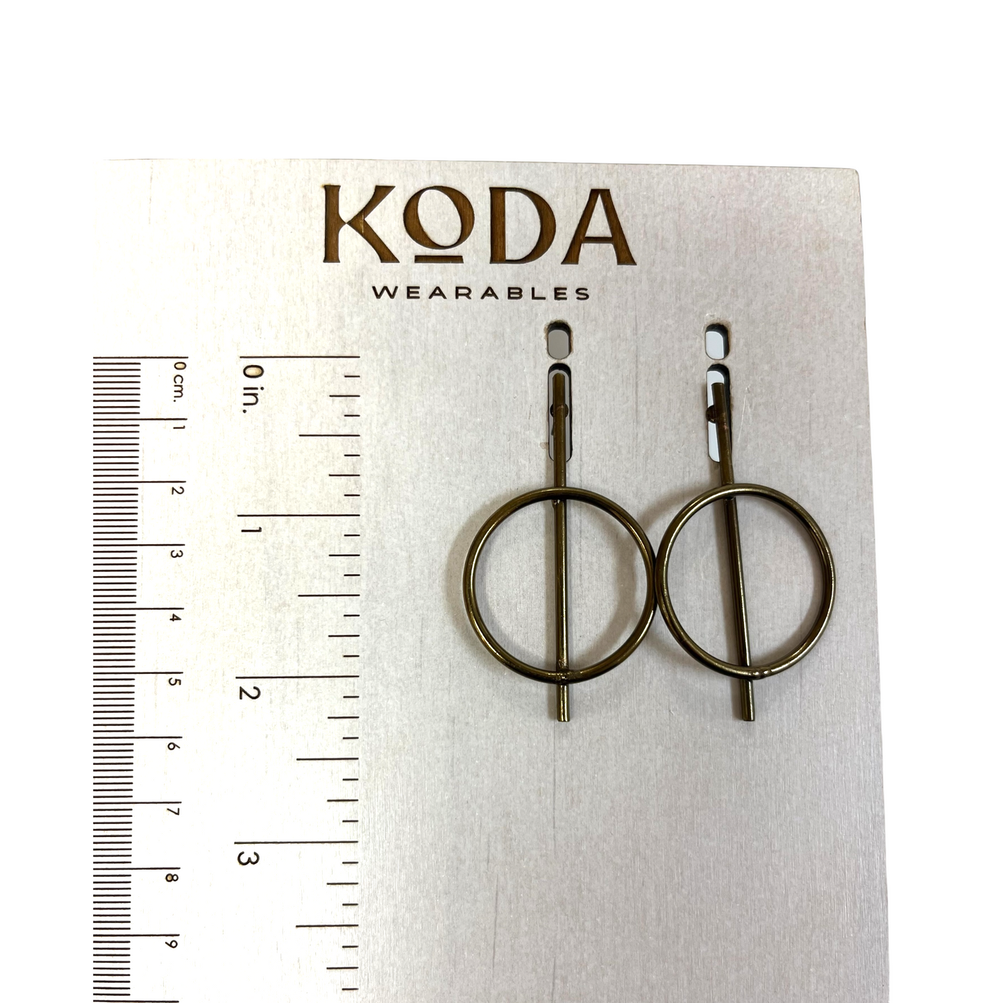 Charlie Grab&Go Earring