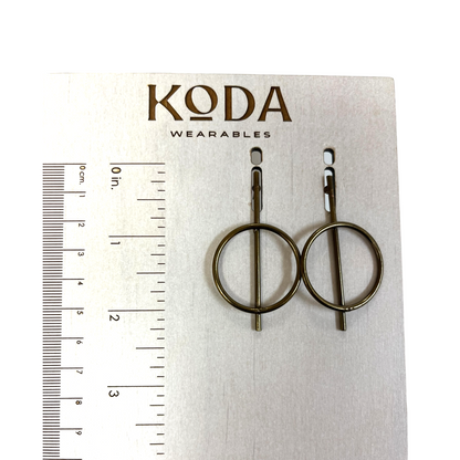 Charlie Grab&Go Earring