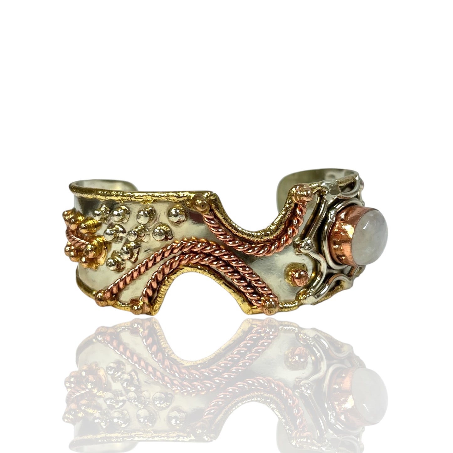 Gayle Cuff