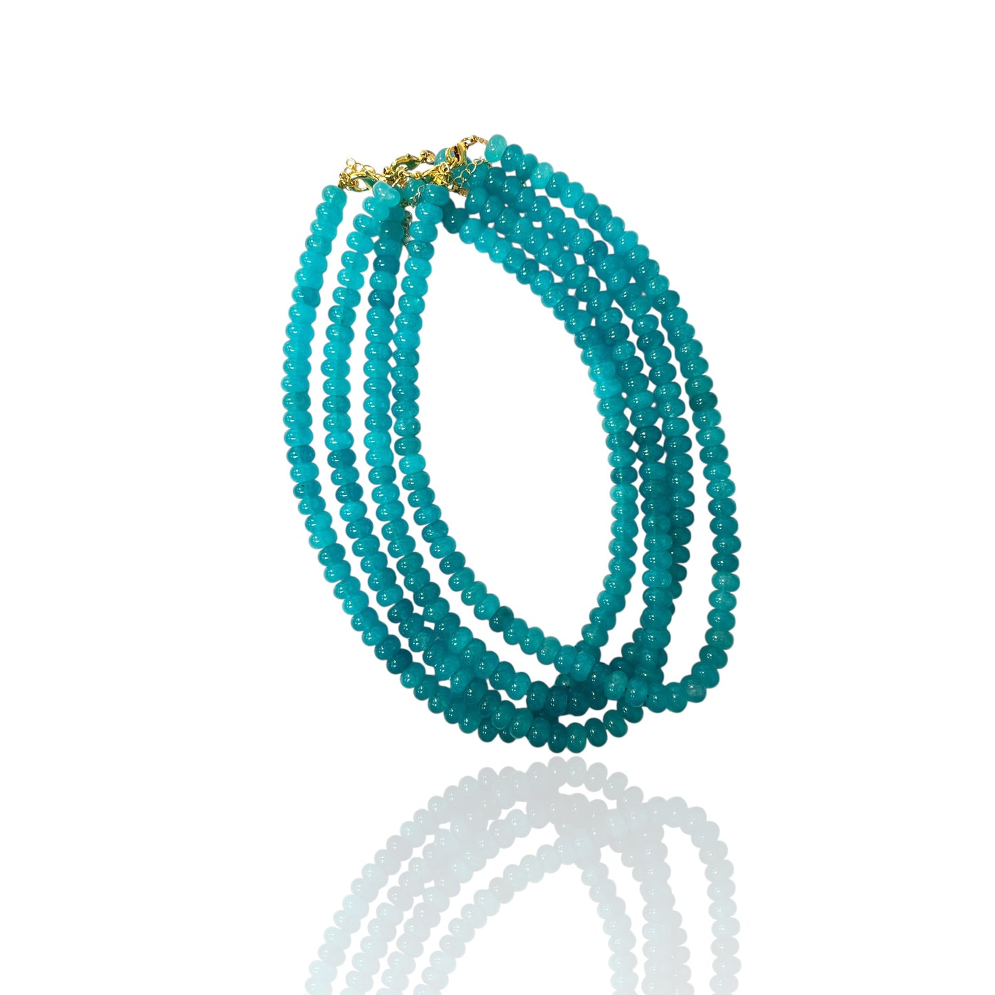 8mm Bead Necklaces