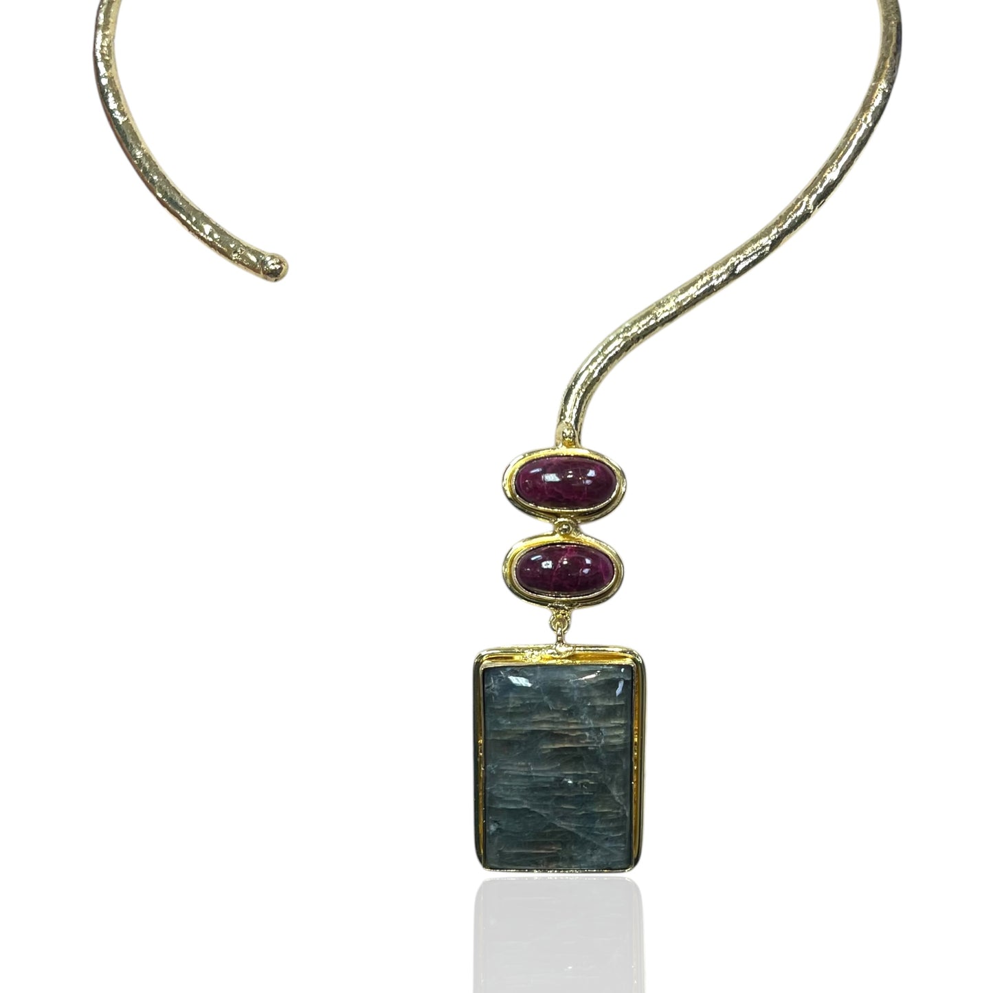 Abella Choker