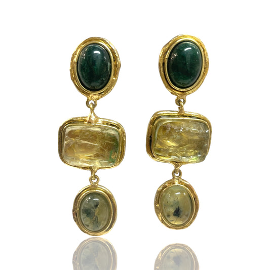 Gina Earrings