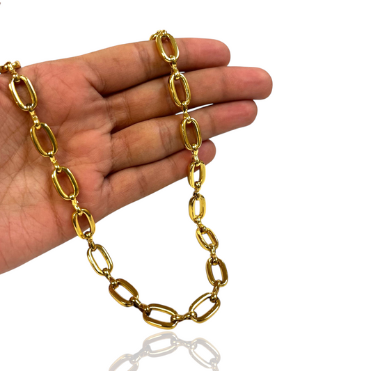 Echo Gold Chain