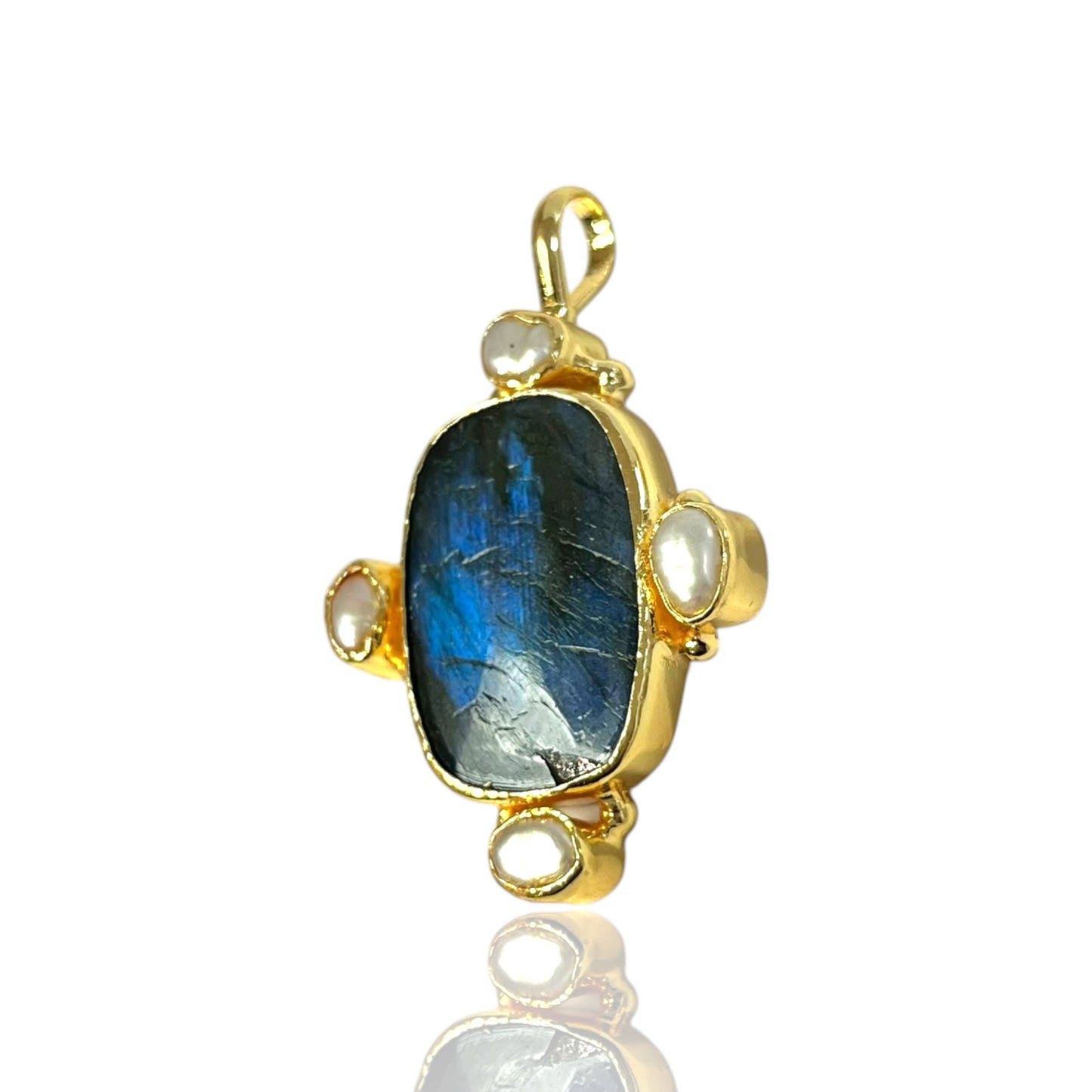 Scottlyn Charm