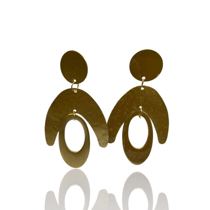 Camilia Grab&Go Earring