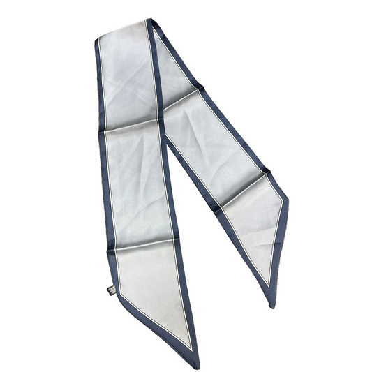 Tie Scarf Necklaces Batch 1 (38”*3.5”)