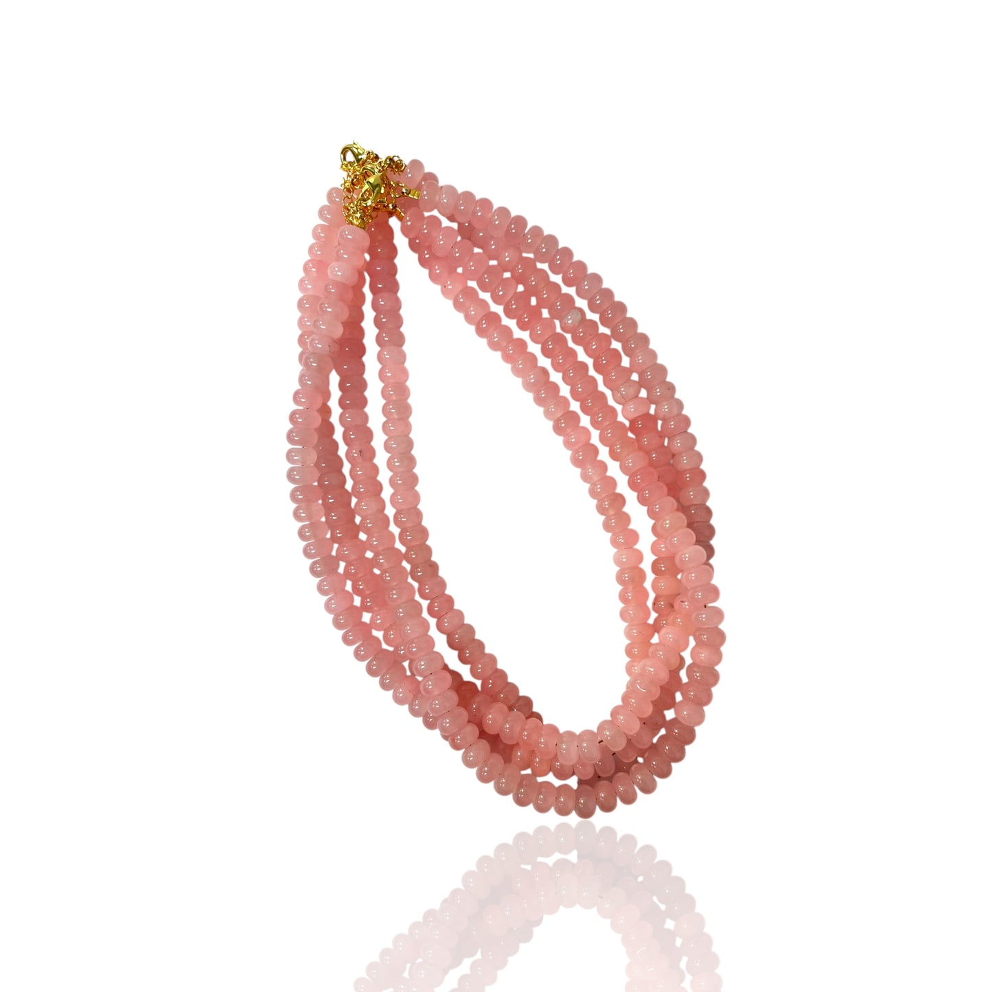 8mm Bead Necklaces