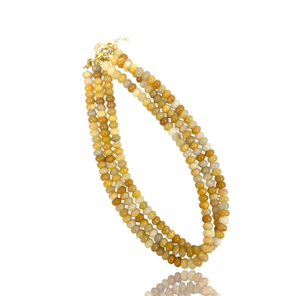 8mm Bead Necklaces