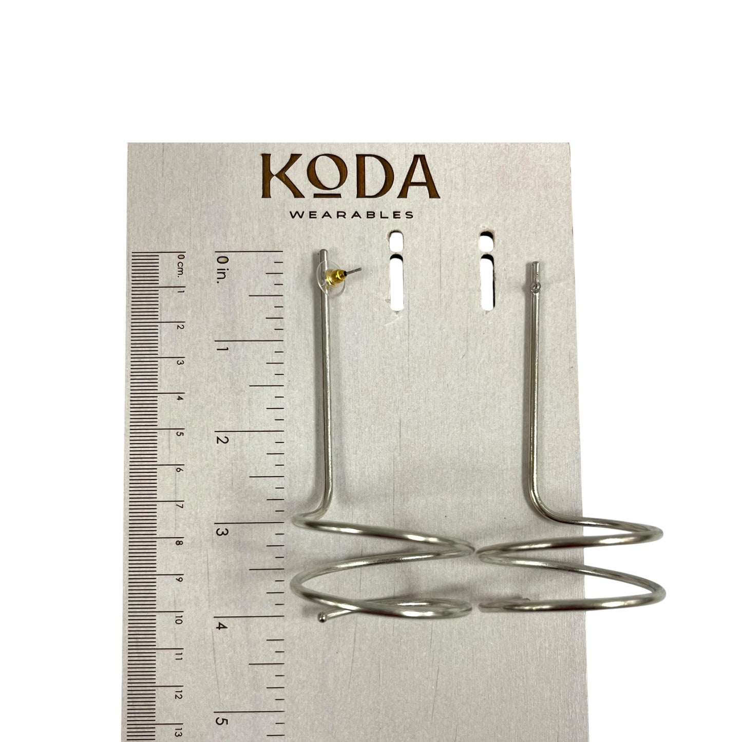 Kaitlyn Grab&Go Earring