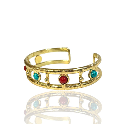 Lyra Cuff