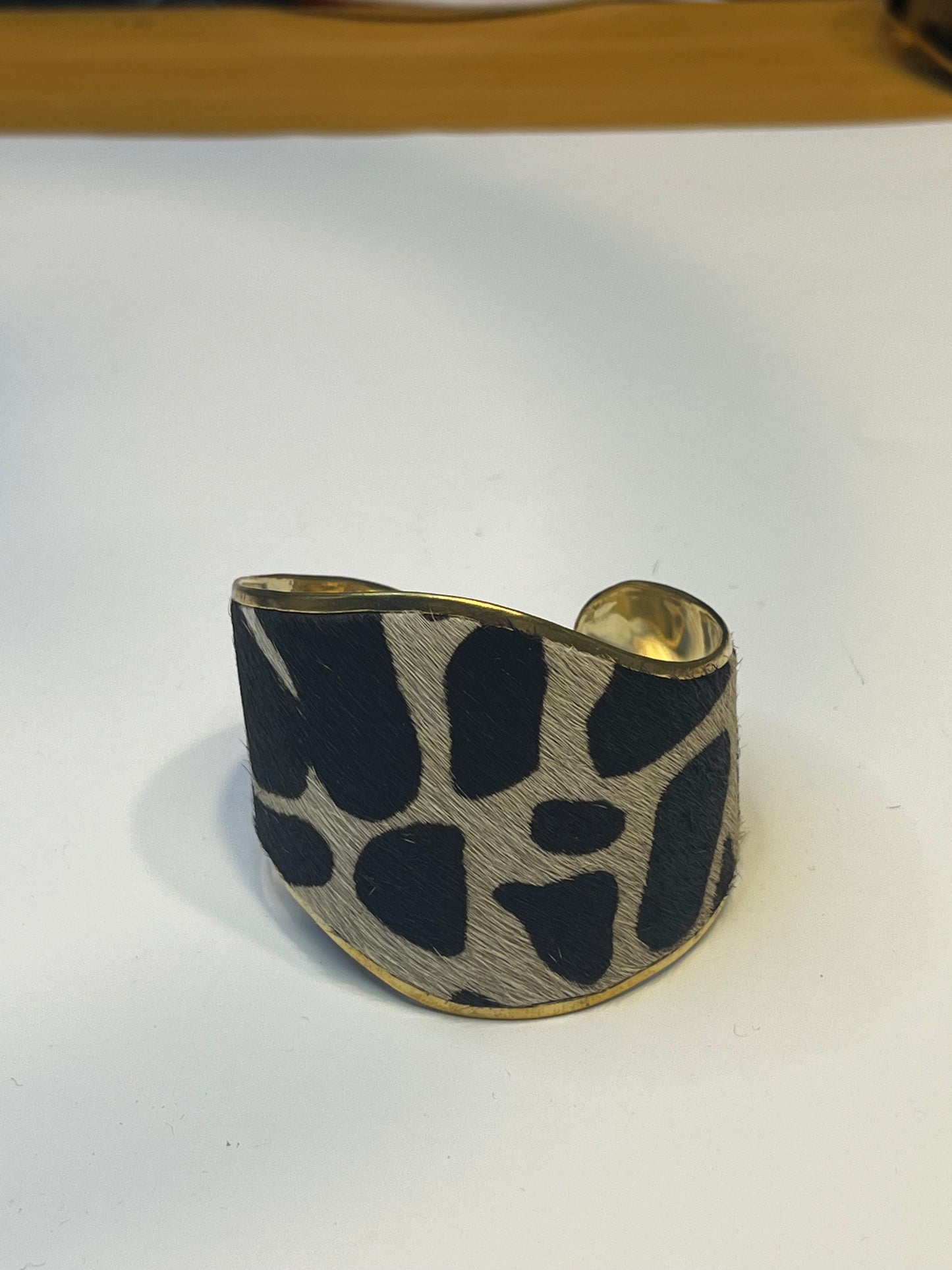 Glamazon Wild Cuff