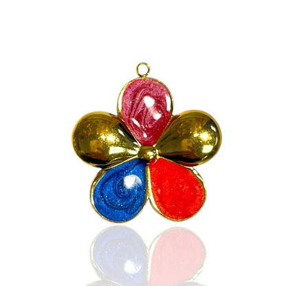 Blaze Charm