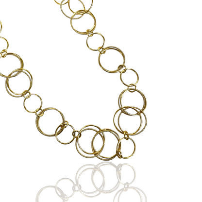 Anna Gold Chain