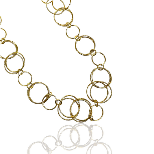 Anna Gold Chain