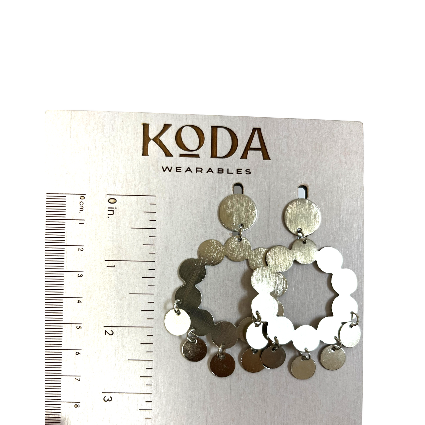 Alice Grab&Go Earring