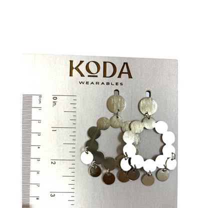 Alice Grab&Go Earring