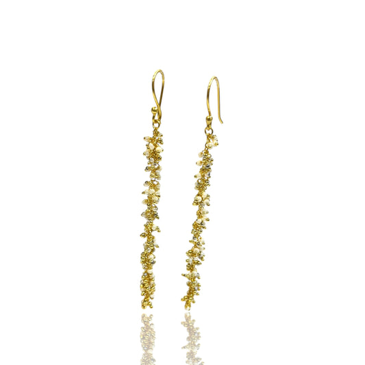 Ahana Earring