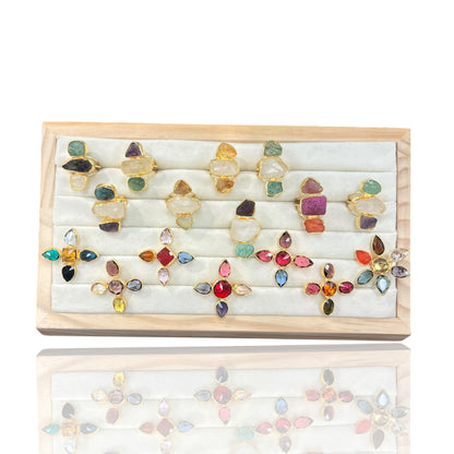 Slot Display Tray