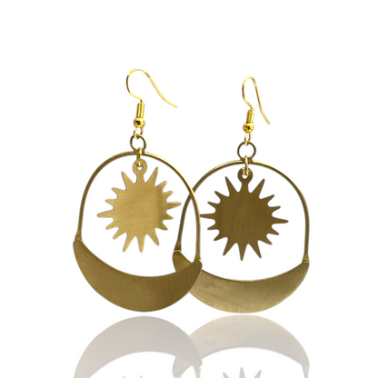 Arabella Grab&Go Earring