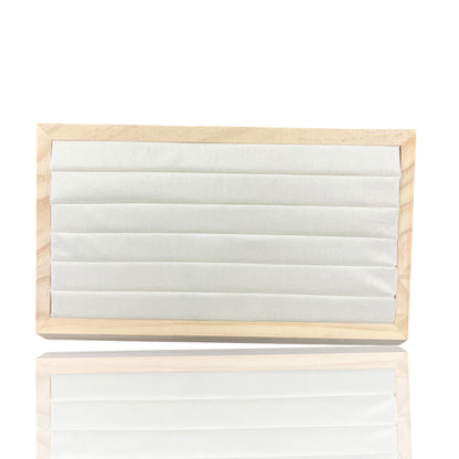 Slot Display Tray