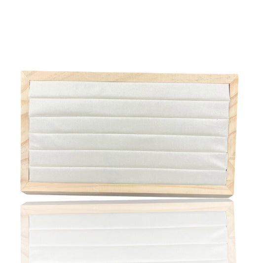 Slot Display Tray