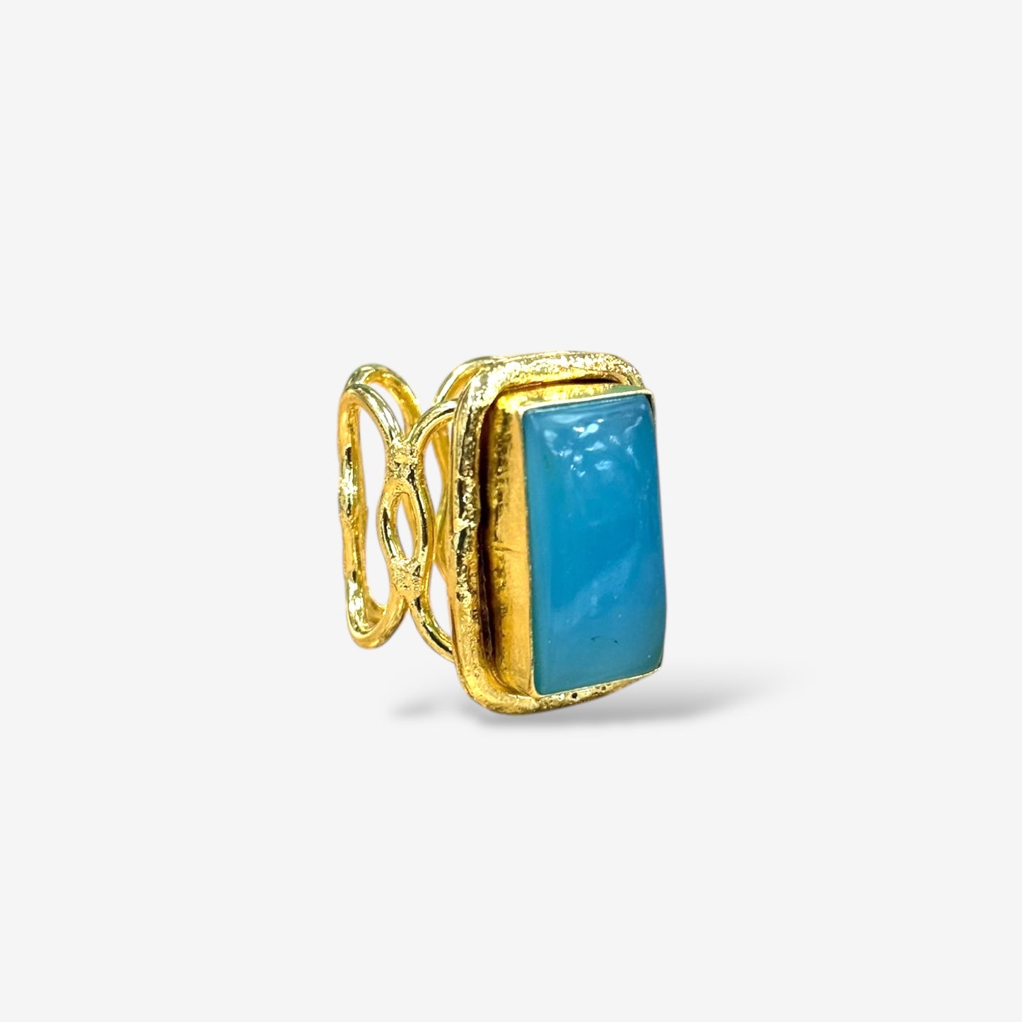 Art Deco Rings