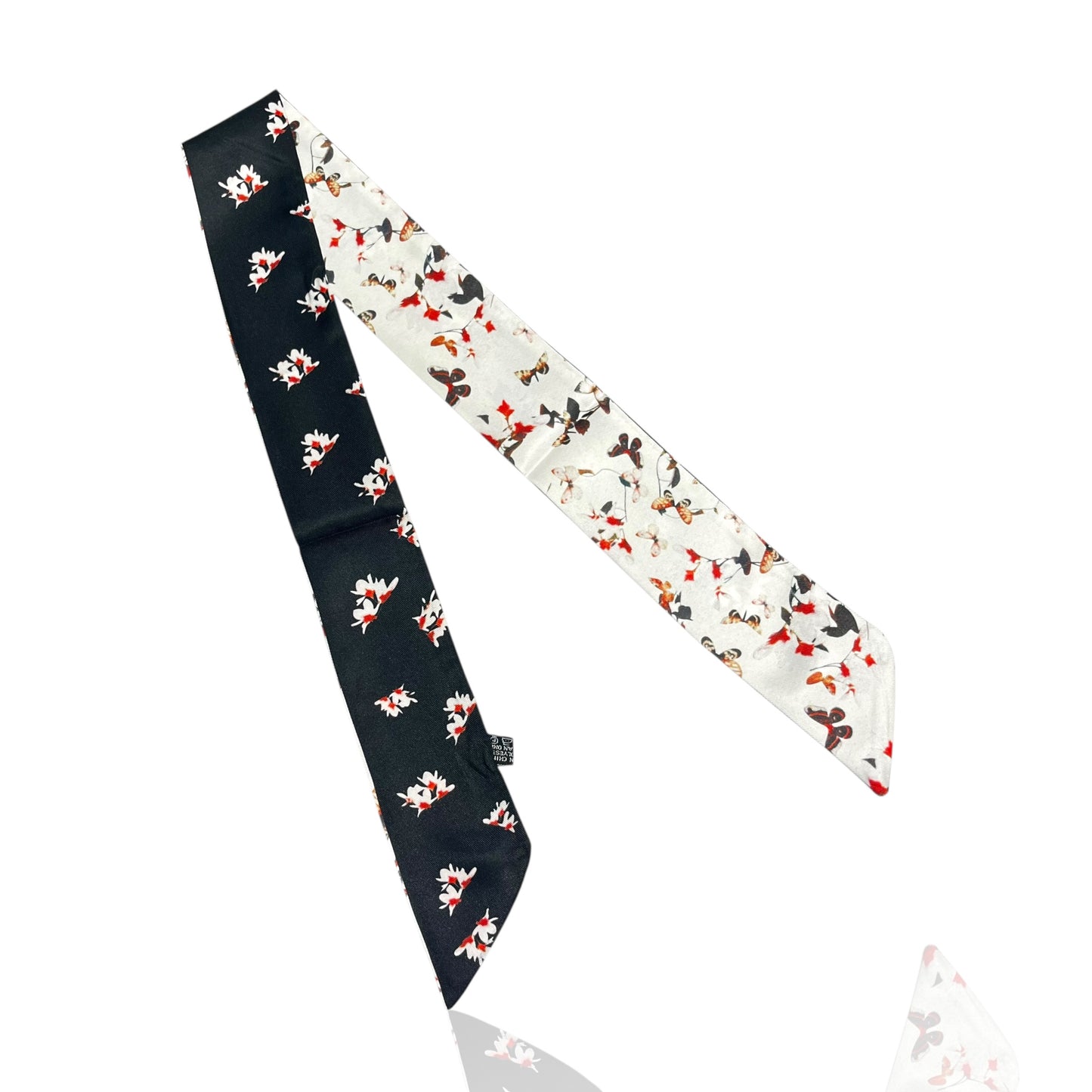 Tie Scarf Necklaces Batch 1 (34.5" * 2")