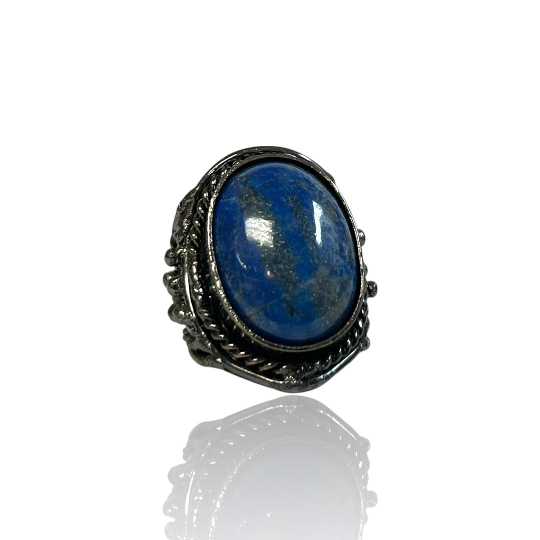 Scarlett Black Rings