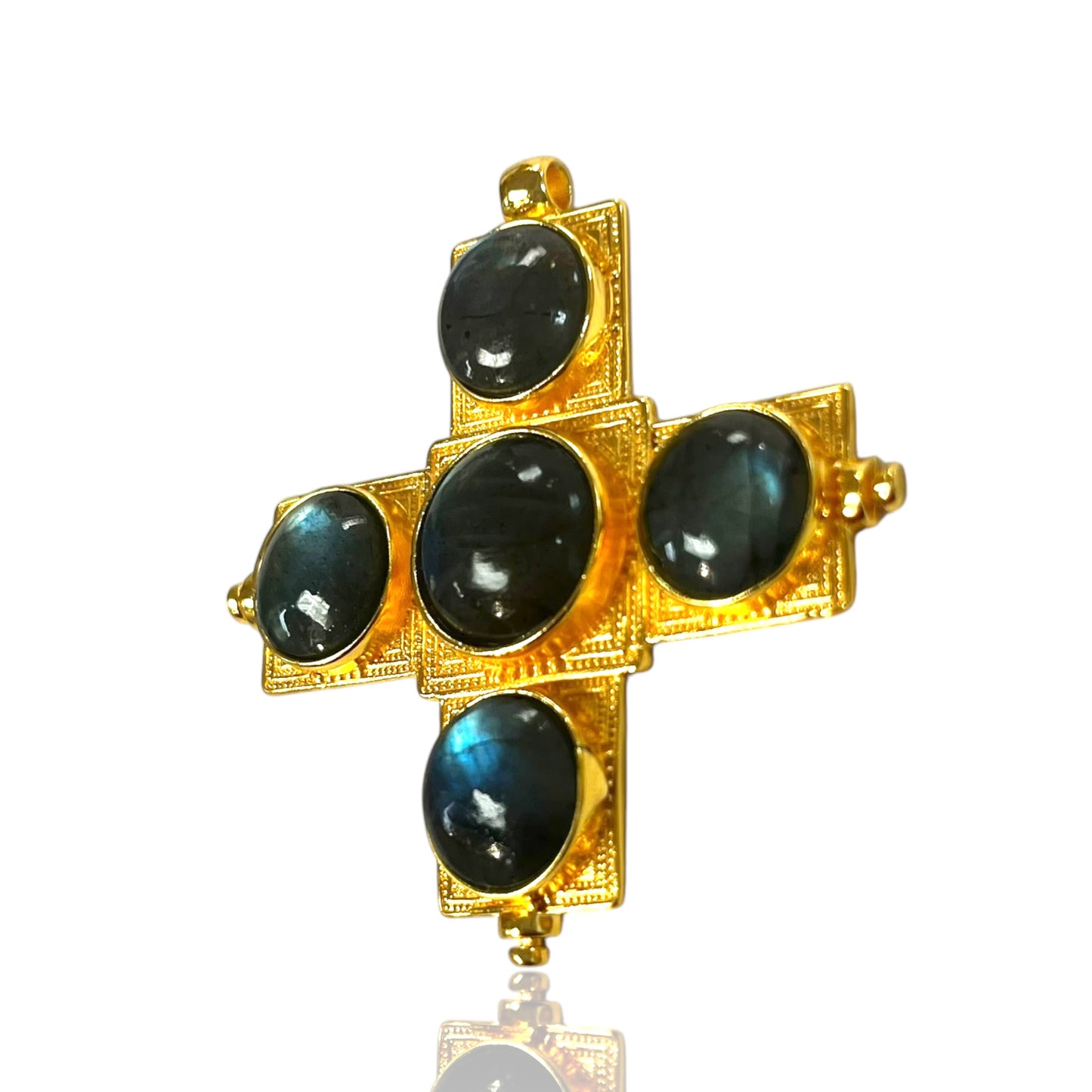 Hollis Pendant