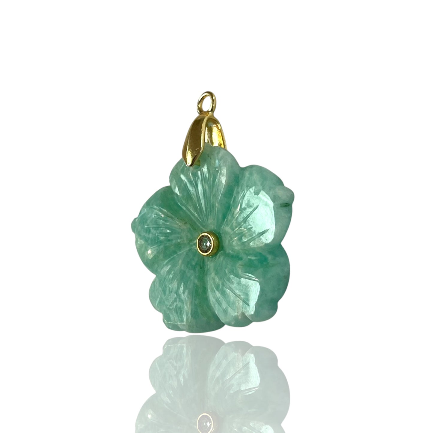 Aster Charm