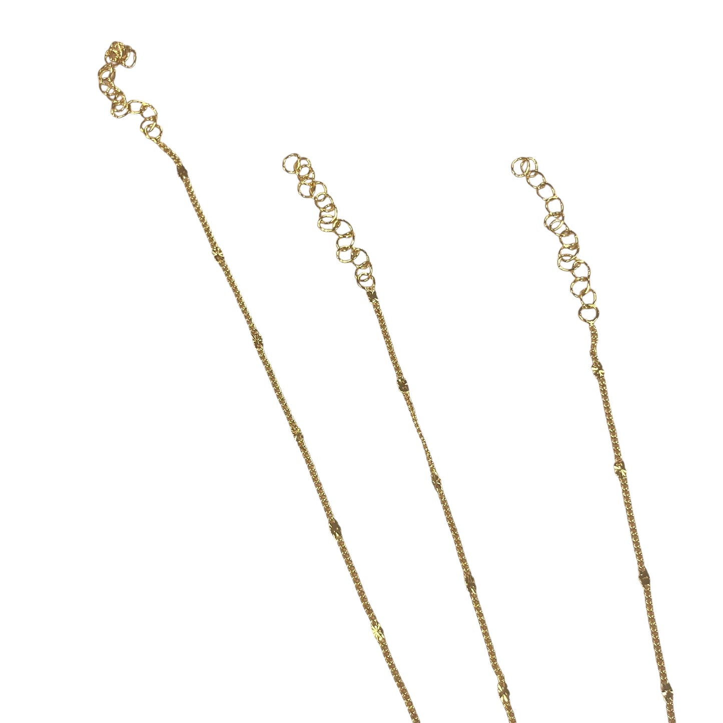 Dainty Gold Chain